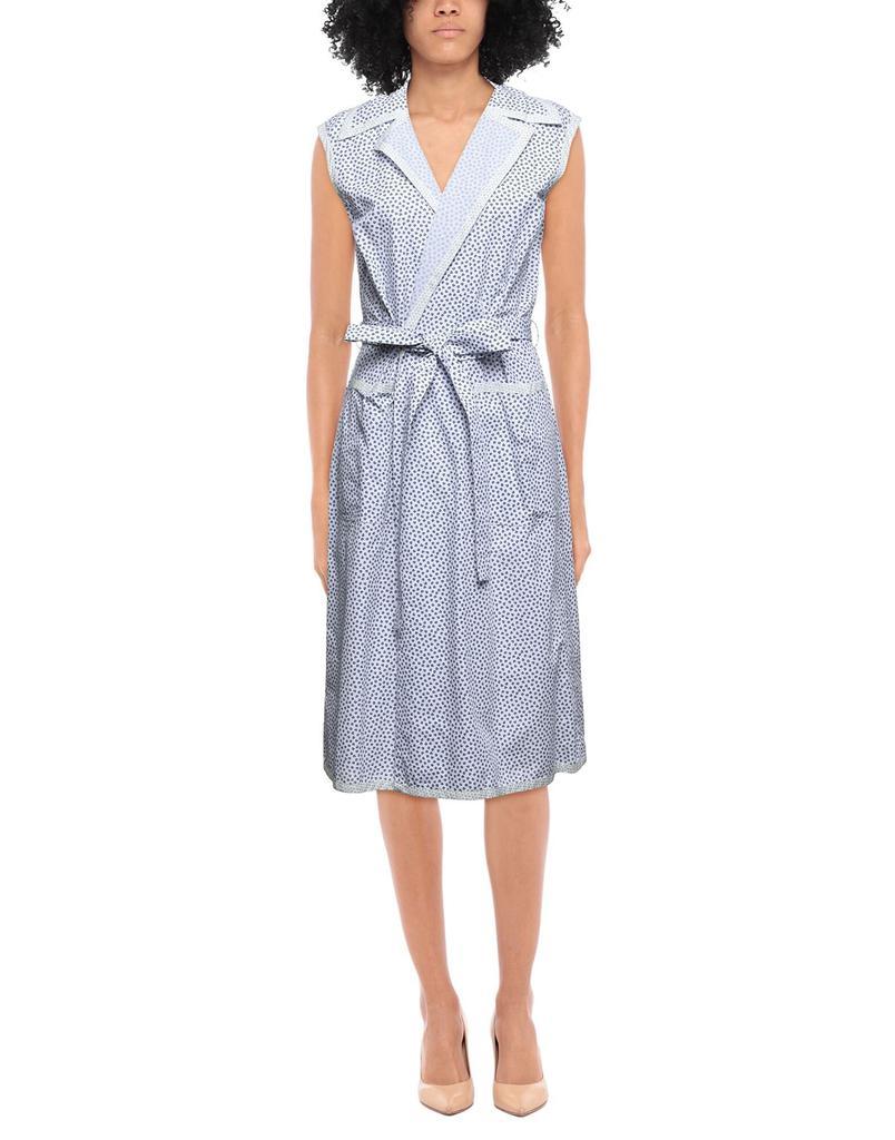商品Vivienne Westwood|Midi dress,价格¥2070,第5张图片详细描述