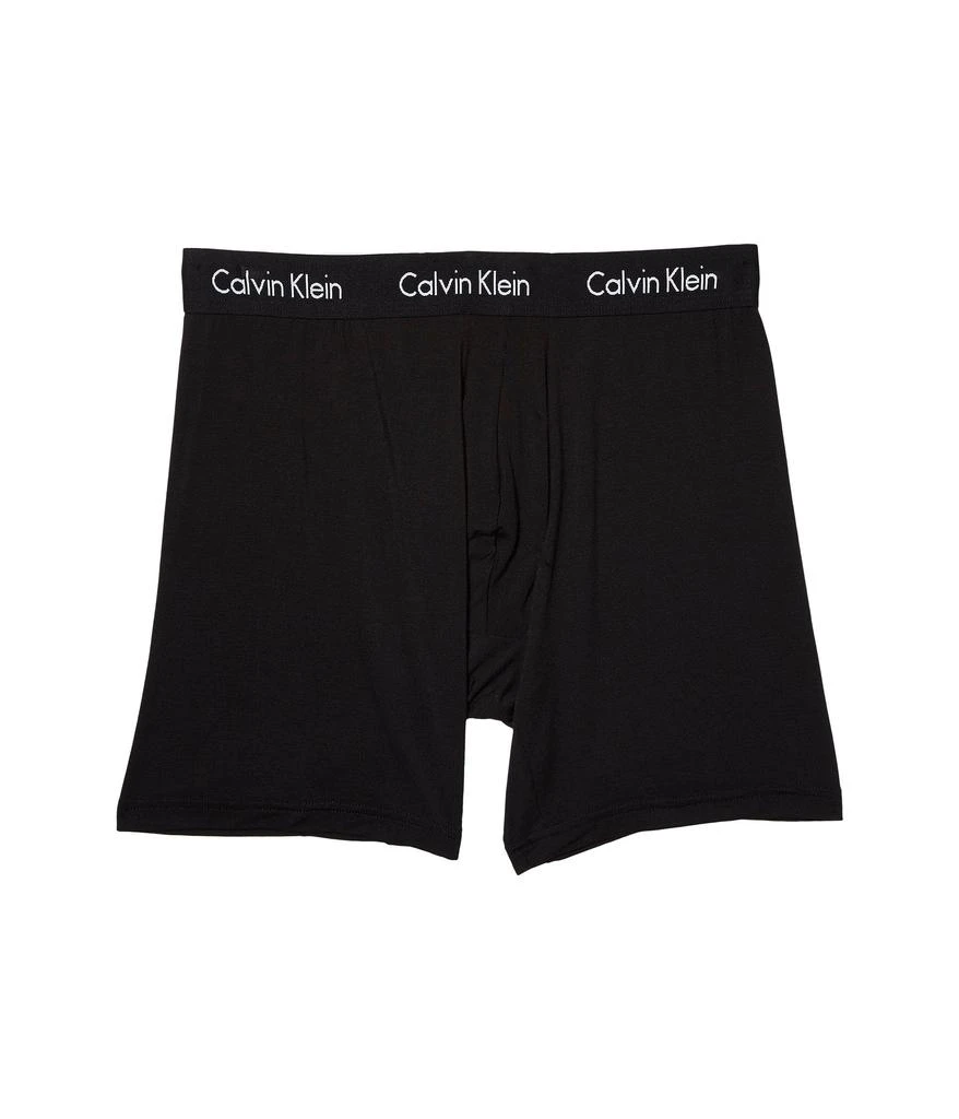 商品Calvin Klein|3-Pack Body Modal Boxer Brief,价格¥476,第2张图片详细描述