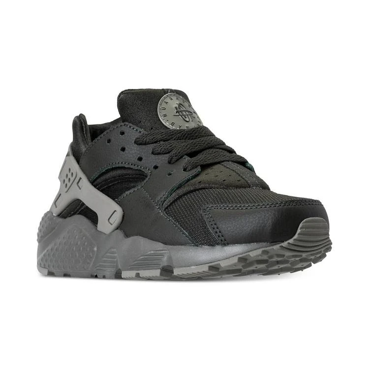 商品NIKE|大男孩Huarache Run运动鞋,价格¥361,第1张图片