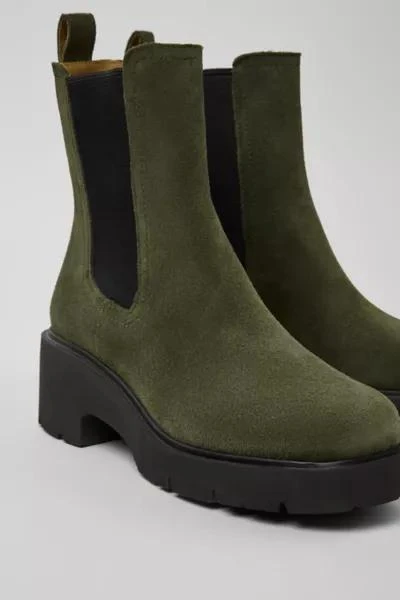 商品Camper|Camper Milah Leather Chelsea Boot,价格¥1834,第1张图片