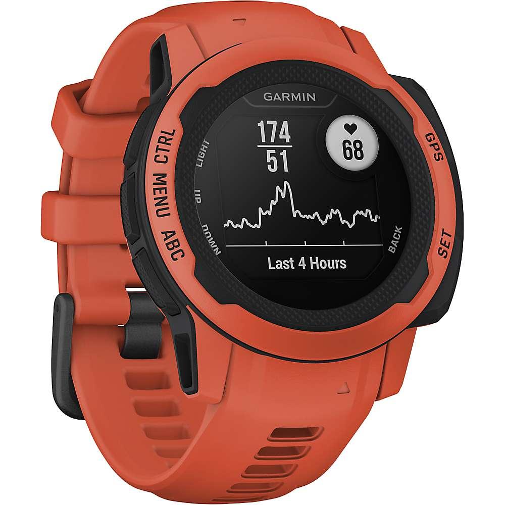 Garmin Instinct 2S Watch商品第8张图片规格展示