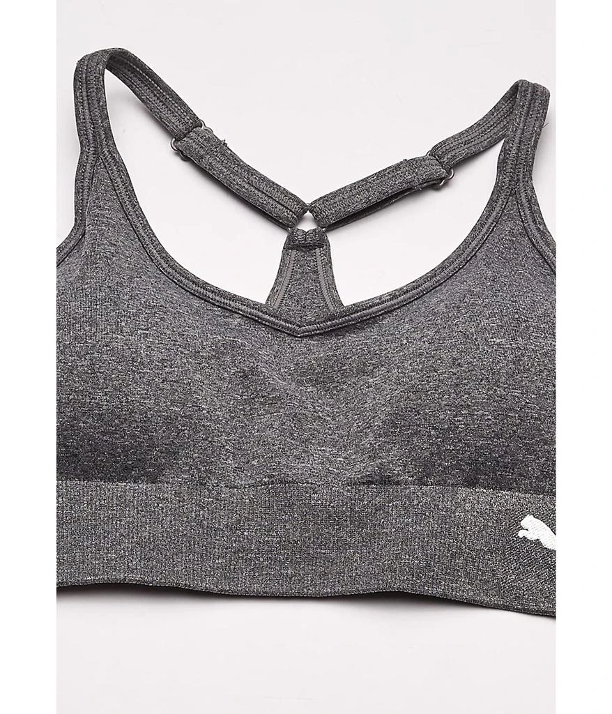 商品Puma|Women's 2 Pack Y-Back Seamless Sports Bra,价格¥321,第4张图片详细描述