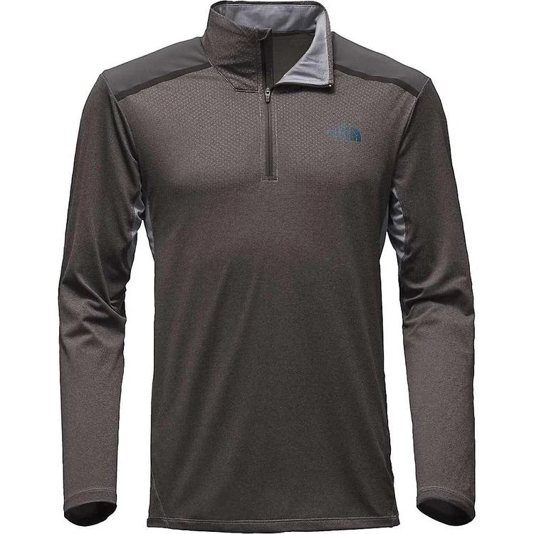 商品The North Face|The North Face Men's Kilowatt 1/4 Zip Top,价格¥392,第1张图片