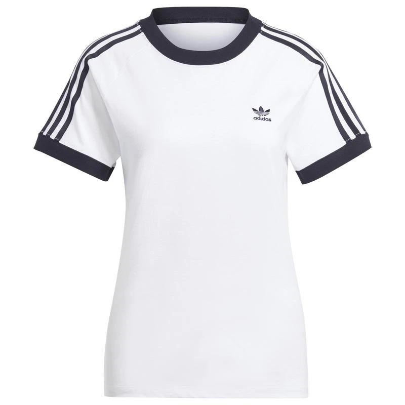 商品Adidas|adidas Originals Classic T-Shirt - Women's,价格¥271,第5张图片详细描述