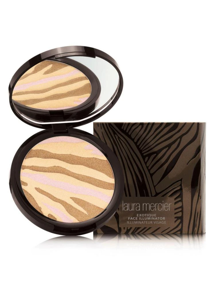 商品Laura Mercier|Exotique Face Illuminator,价格¥360,第1张图片