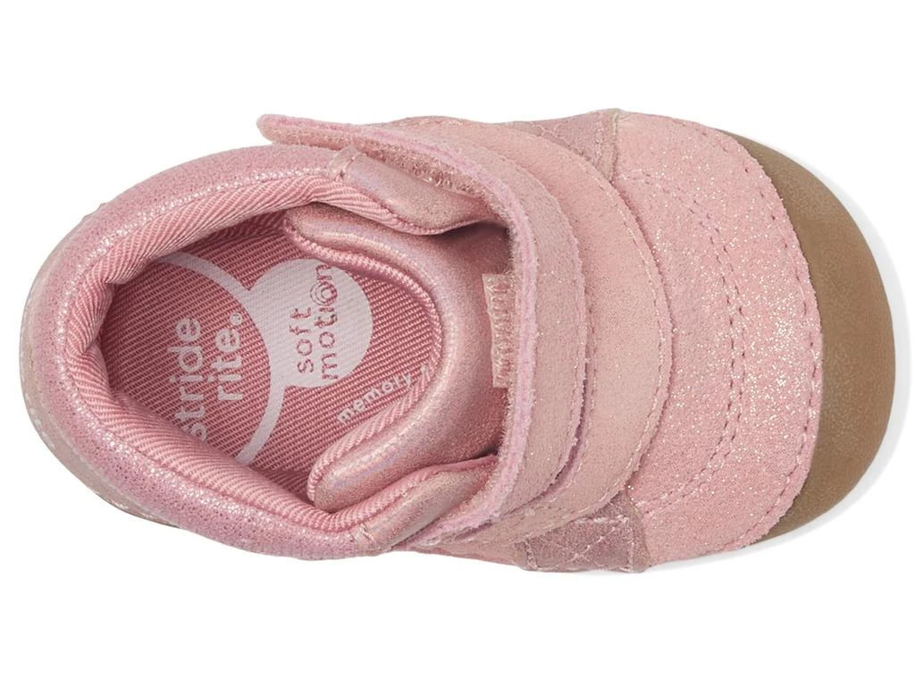 商品Stride Rite|SM Martin (Infant/Toddler),价格¥169,第2张图片详细描述