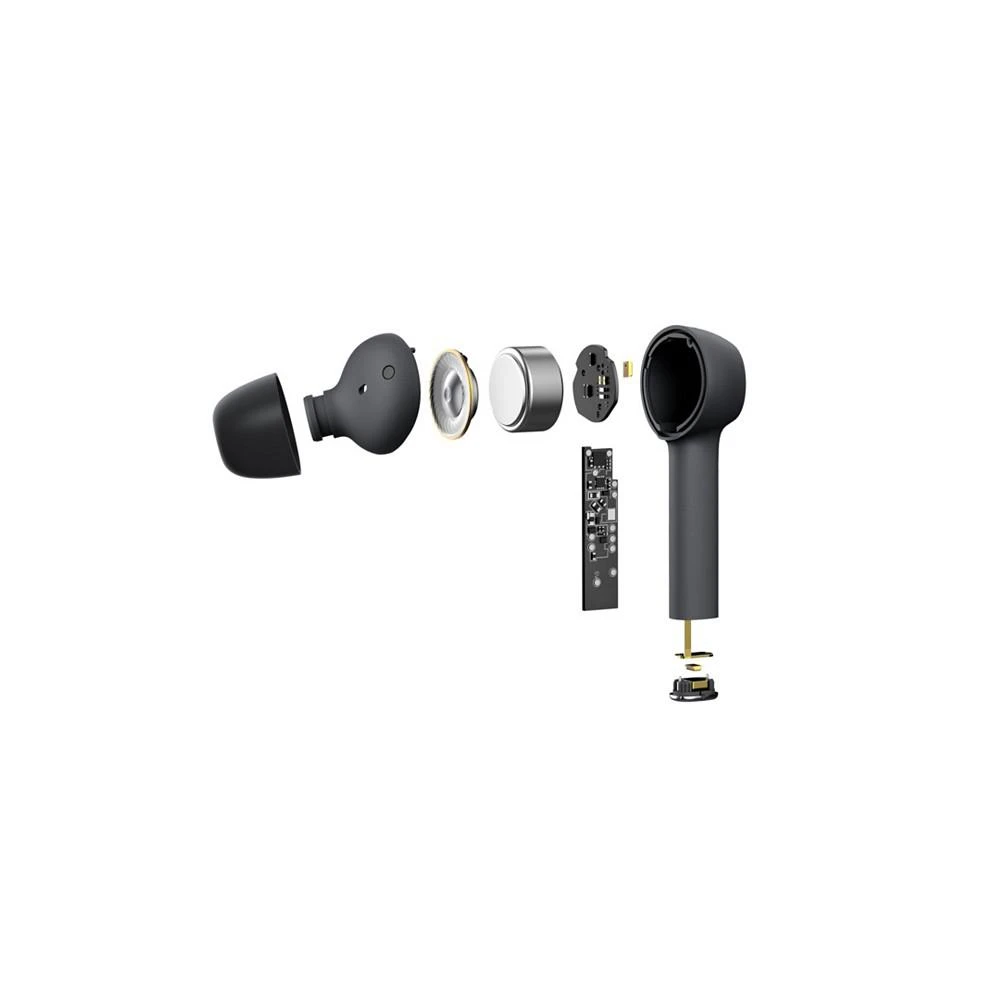 商品Ausounds|Stream True Wireless Noise Cancelling Titanium Driver Earphone,价格¥674,第4张图片详细描述