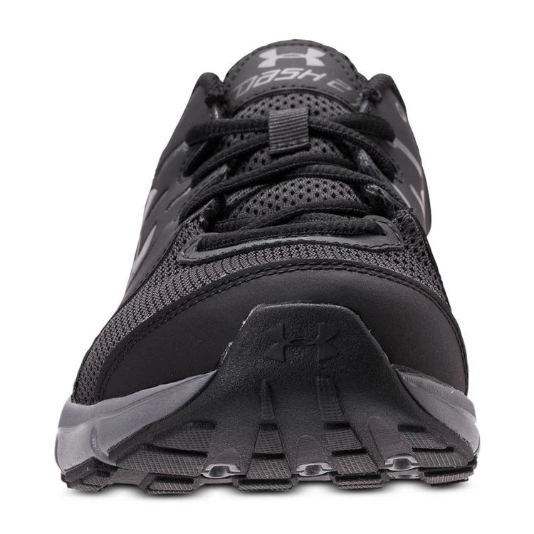 商品Under Armour|Men's Dash RN 2 Running Sneakers from Finish Line,价格¥223,第3张图片详细描述