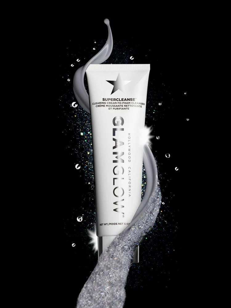 商品Glamglow|Supercleanse&#8482;,价格¥242,第4张图片详细描述
