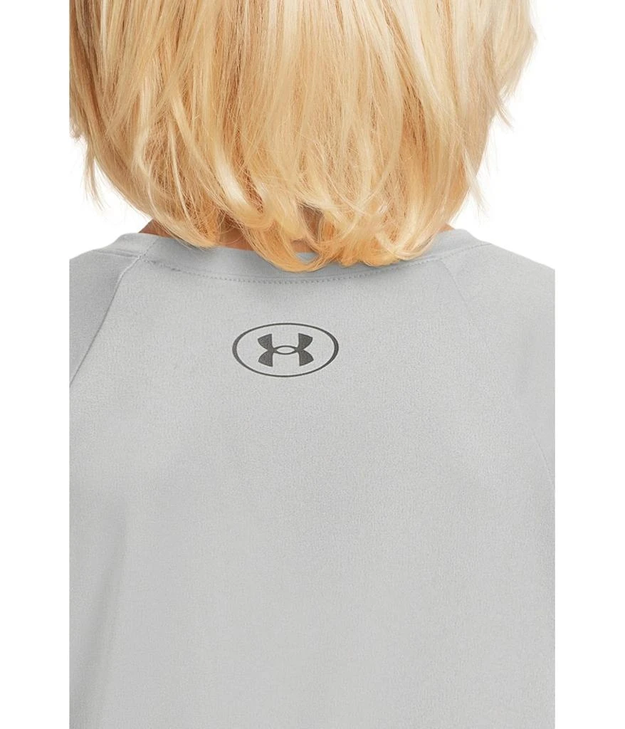 商品Under Armour|Tech Big Logo Short Sleeve (Big Kids),价格¥90,第3张图片详细描述
