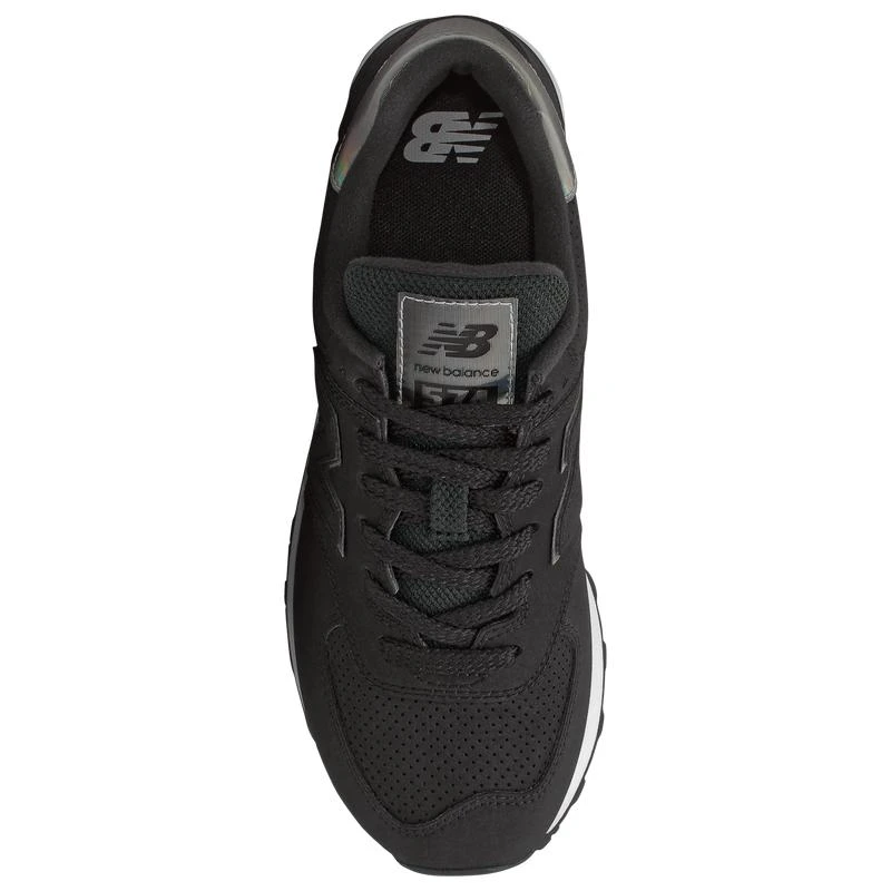 商品New Balance|New Balance 574 - Women's,价格¥619,第4张图片详细描述