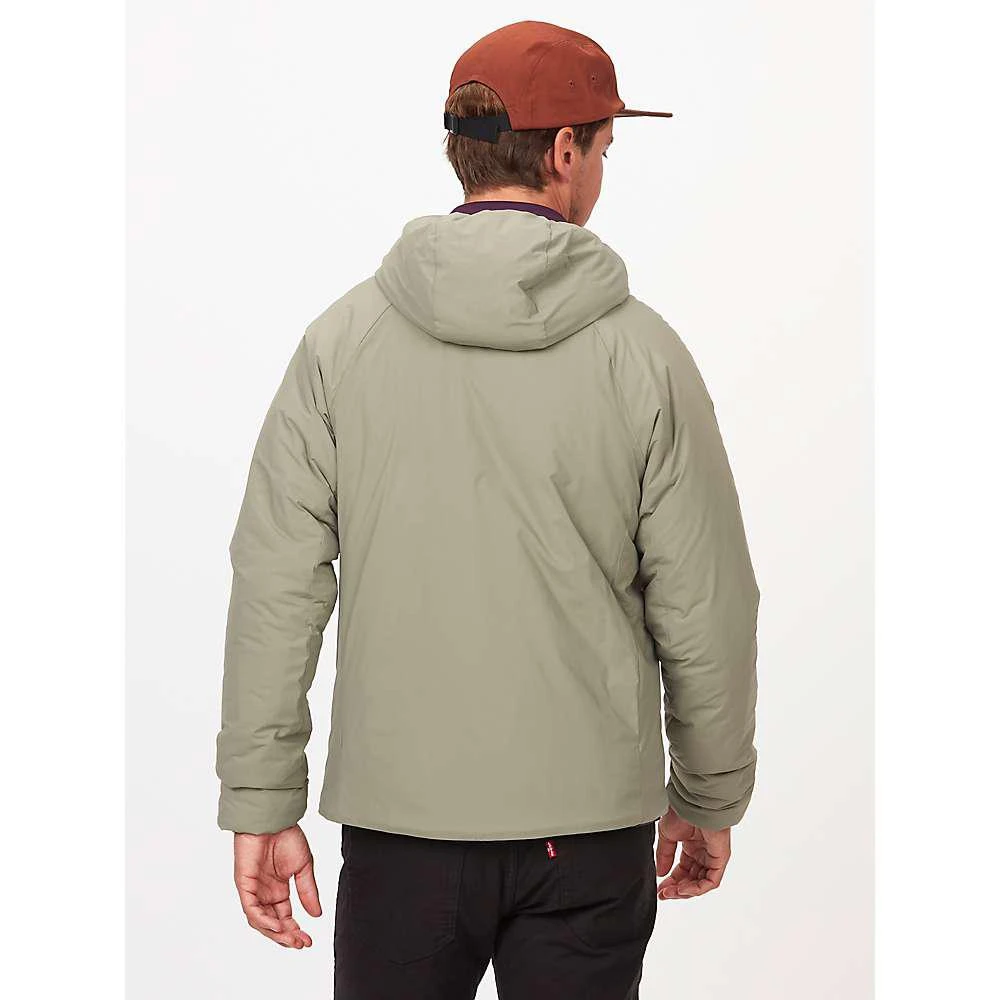 商品Marmot|Men's Novus Hoody,价格¥975,第1张图片