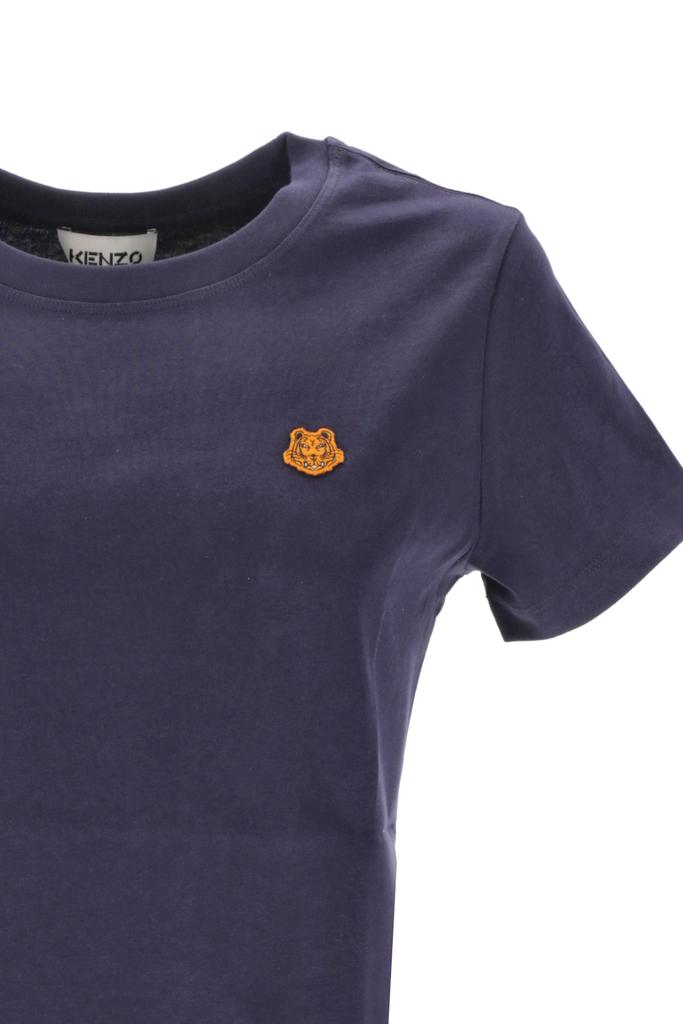 T-shirt tiger crest classic商品第2张图片规格展示