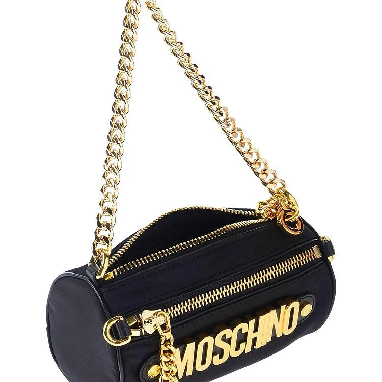 商品Moschino|Handbag,价格¥3666,第2张图片详细描述