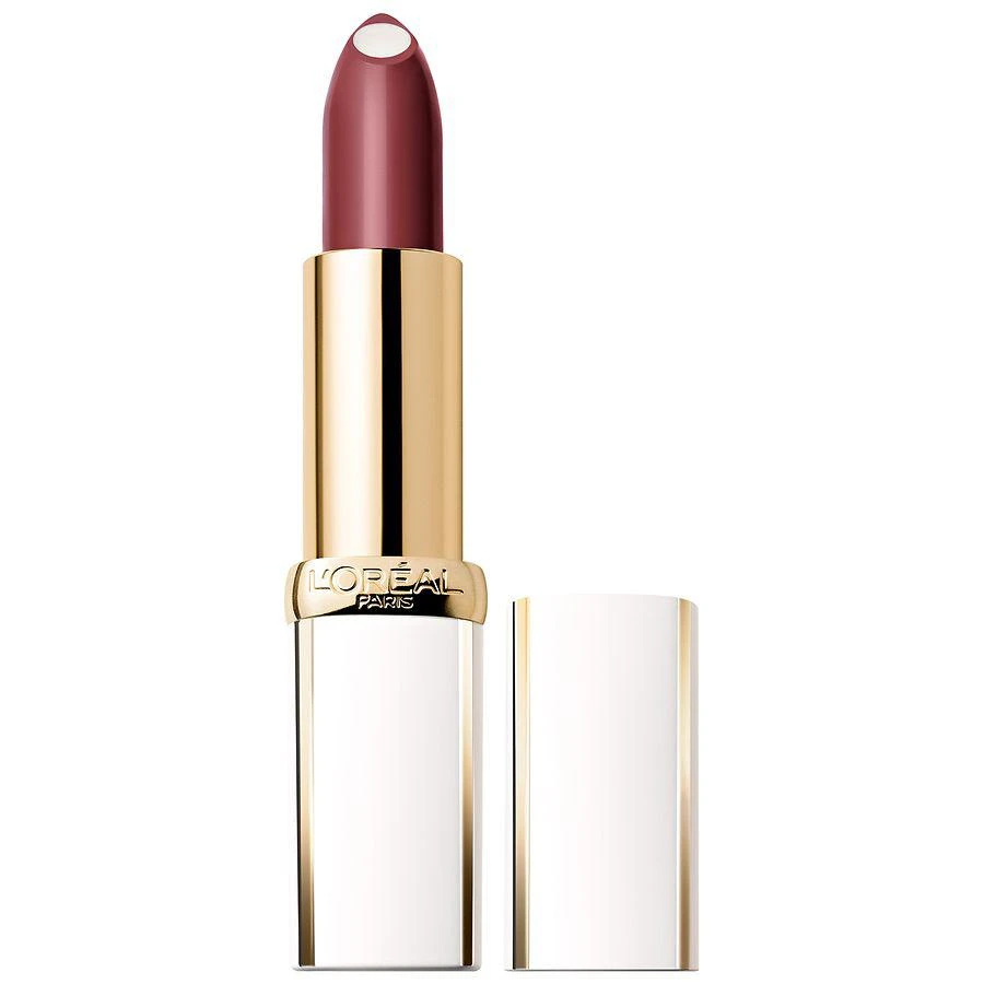 商品L'Oreal Paris|Luminous Hydrating Lipstick  + Nourishing Serum,价格¥75,第1张图片