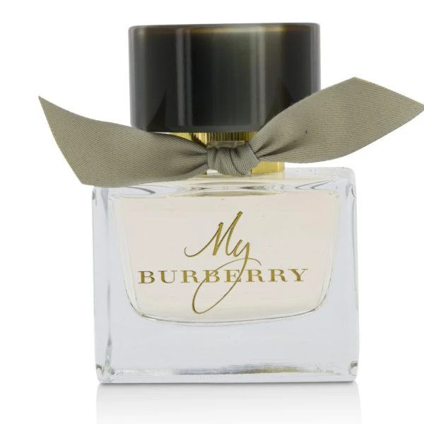 商品Burberry|My Burberry Eau De Toilette For Her,价格¥631-¥919,第3张图片详细描述