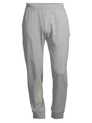 商品J. Lindeberg|Golf Cuff Joggers,价格¥359,第3张图片详细描述