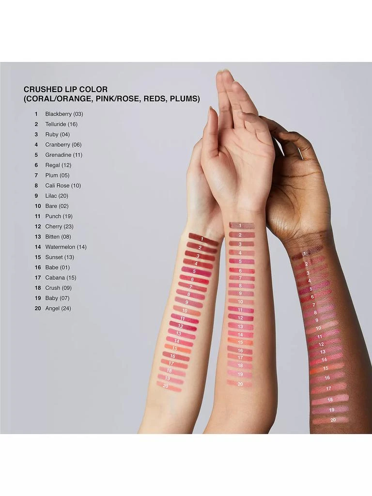 商品Bobbi Brown|Crushed Lip Color,价格¥249,第4张图片详细描述
