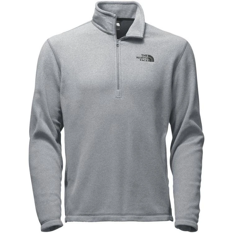 TKA 100 Microvelour Glacier 1/4-Zip Top - Men's 商品