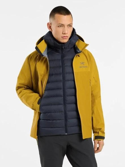 Cerium Down Hoodie - Men's 商品
