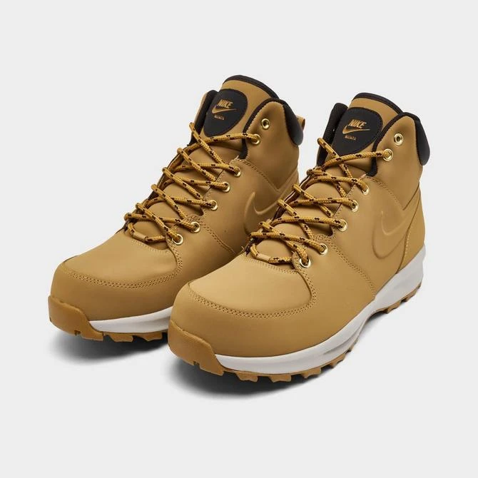 商品NIKE|Nike Manoa Leather Boots,价格¥627,第2张图片详细描述