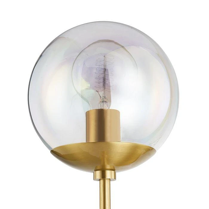 商品mitzi|Ophelia One Light Wall Sconce,价格¥1965,第3张图片详细描述
