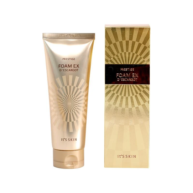 it's skin伊思 晶钻蜗牛洗面奶 150ml 商品