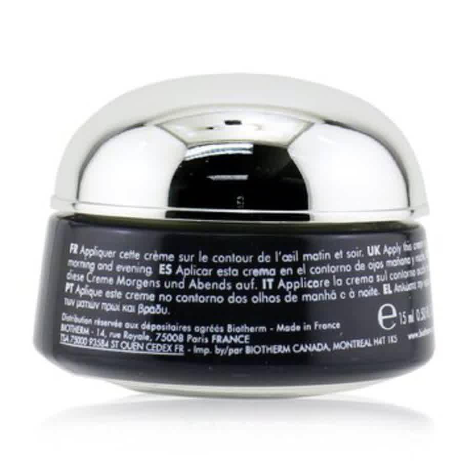 商品Biotherm|Biotherm / Blue Therapy Eye Cream 0.5 oz (15 ml),价格¥344,第5张图片详细描述