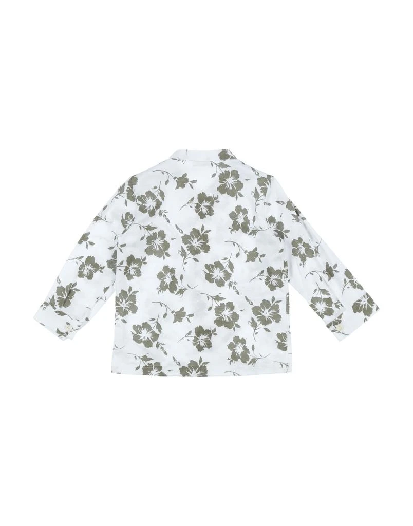 商品IL GUFO|Patterned shirt,价格¥375,第2张图片详细描述