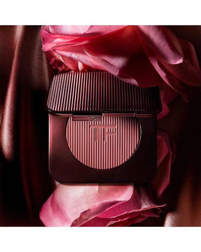 商品Tom Ford|Crème Blush,价格¥711,第3张图片详细描述