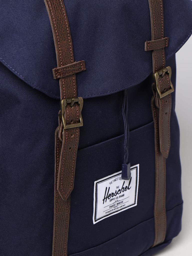 Herschel Supply Co. backpack for man商品第3张图片规格展示