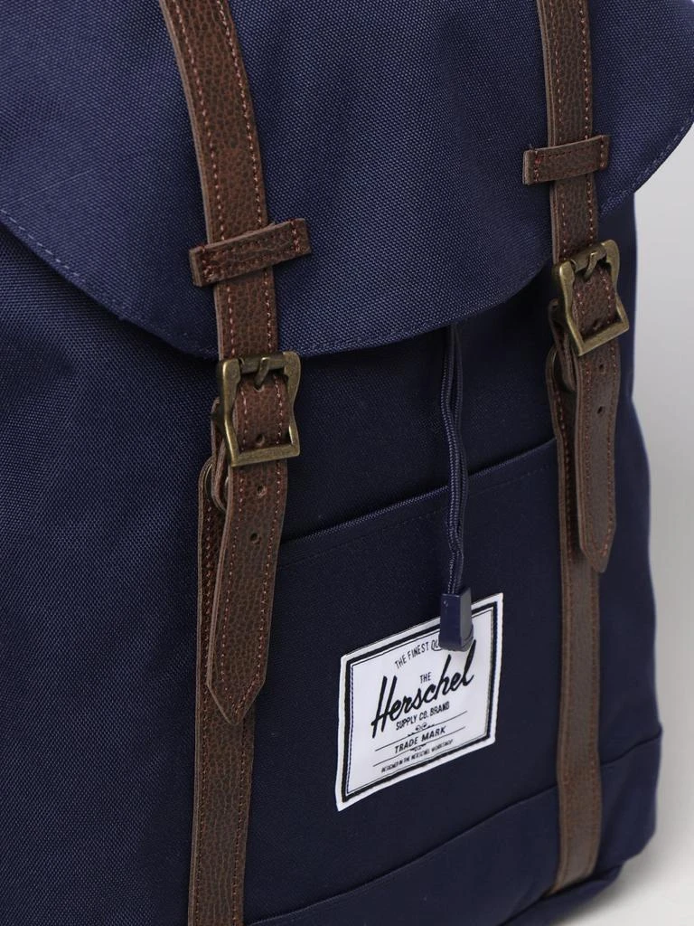 商品Herschel Supply|Herschel Supply Co. backpack for man,价格¥735,第3张图片详细描述