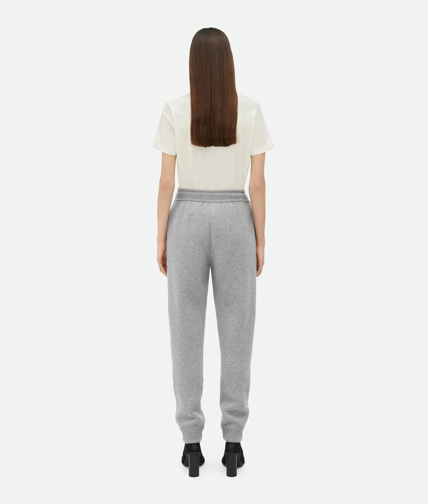 【预售】 BV葆蝶家 24秋冬 女士 休闲裤 Pantalon De Jogging En Cachemire 792003V33N08531 商品