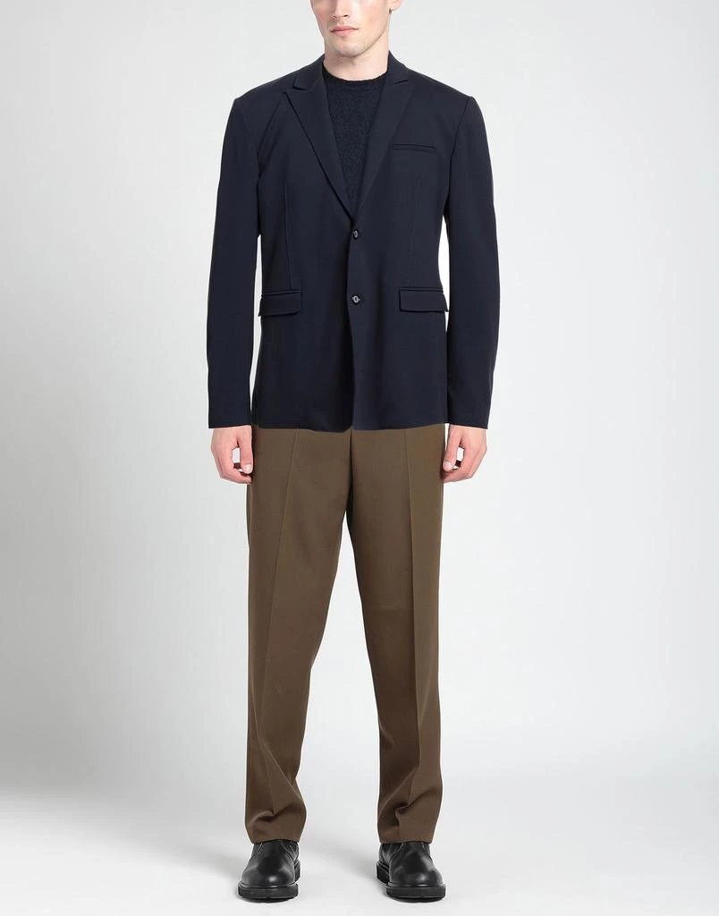 商品Paolo Pecora|Blazer,价格¥914,第2张图片详细描述