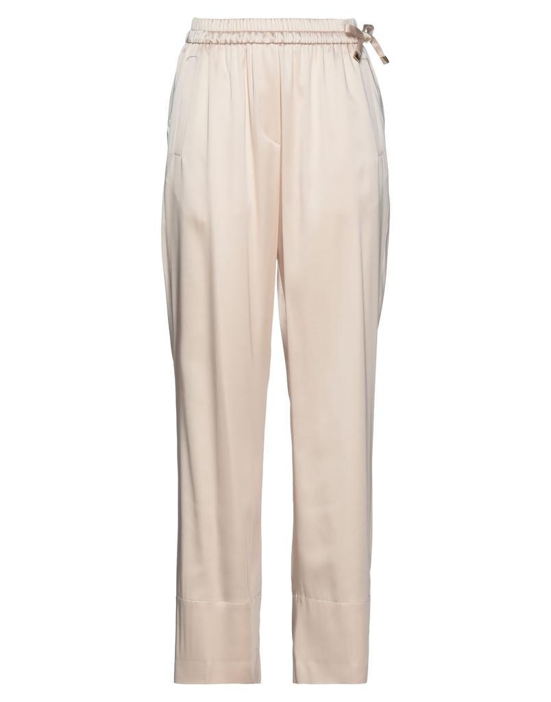 商品Peserico|Casual pants,价格¥331,第1张图片