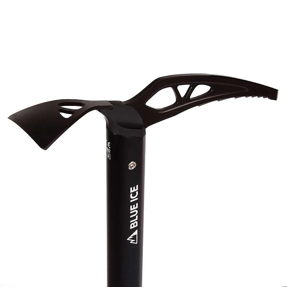 商品Blue Ice|Blue Ice Blackbird Ice Axe,价格¥829,第3张图片详细描述