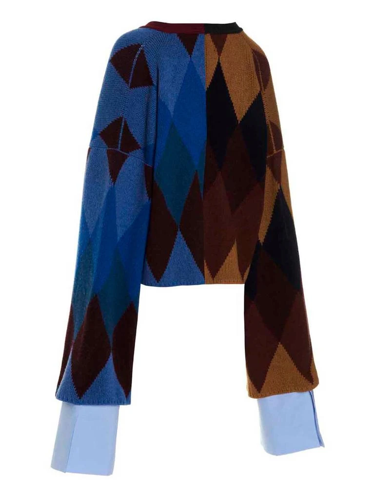 商品Jejia|Cardigan 'Baby Jodie',价格¥1743,第4张图片详细描述