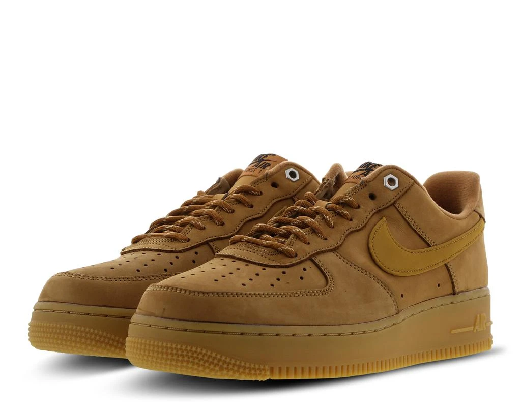 商品NIKE|Nike Air Force 1 Low - Men Shoes,价格¥603,第2张图片详细描述