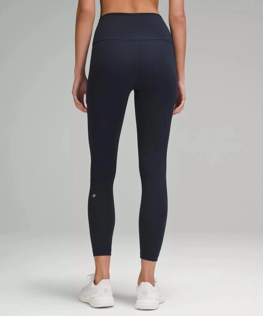 Wunder Train High-Rise Tight 25" 商品
