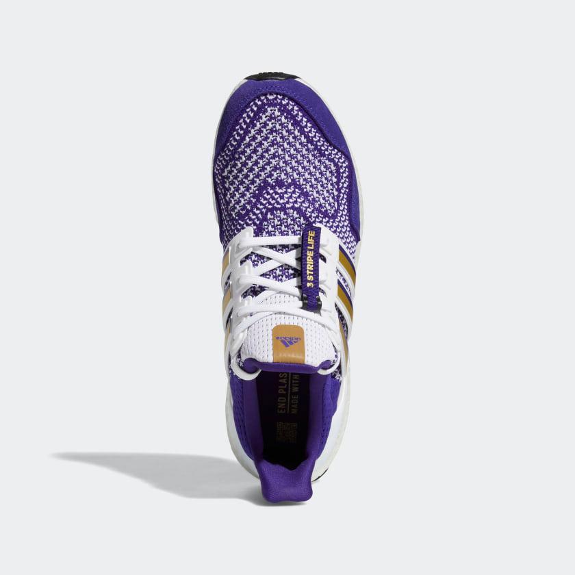 Men's adidas Ultraboost 1.0 Washington商品第3张图片规格展示