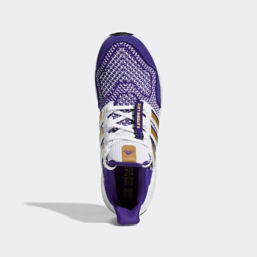 商品Adidas|Men's adidas Ultraboost 1.0 Washington,价格¥1112,第3张图片详细描述