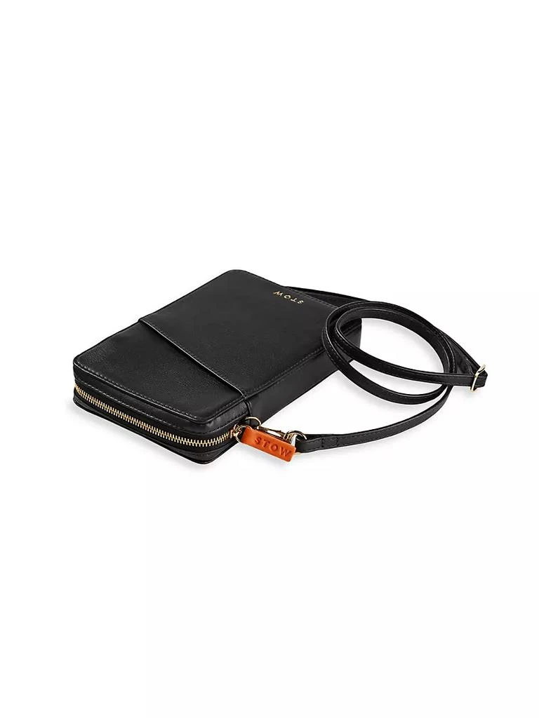 商品Stow|Travel Bags Crossbody Phone Wallet,价格¥2065,第2张图片详细描述