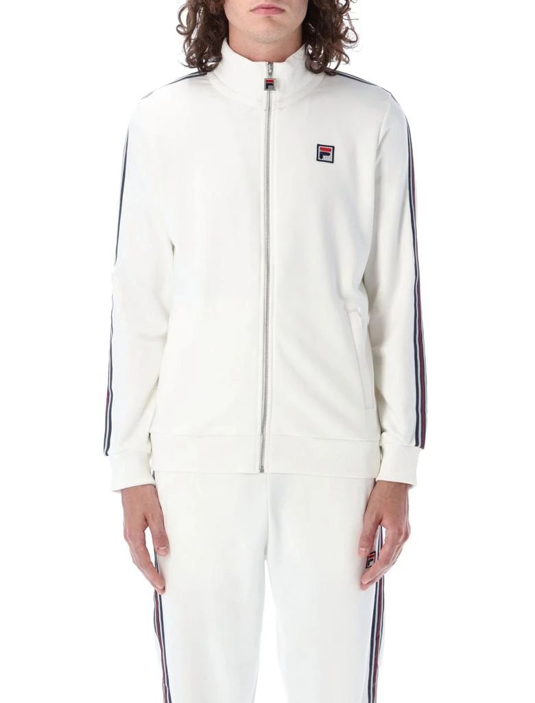 商品Fila|Fila Hemi Track Jacket,价格¥759,第1张图片