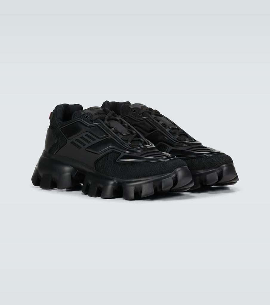 商品Prada|Cloudbust Thunder sneakers,价格¥6596,第7张图片详细描述