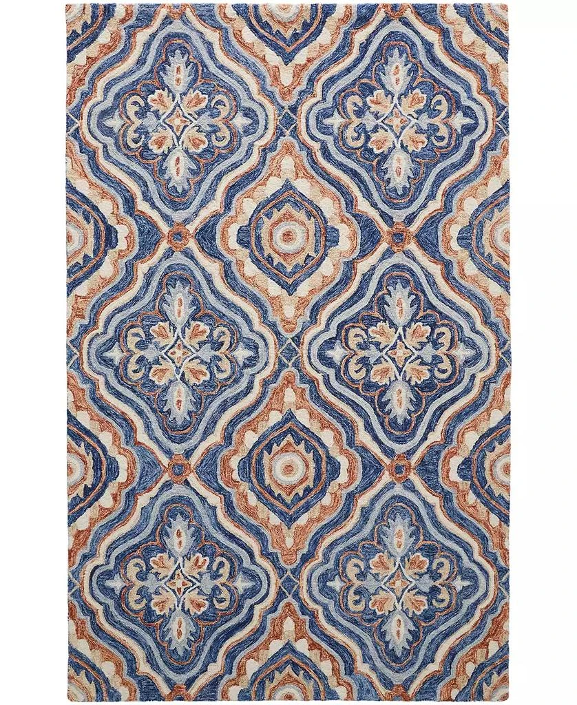 商品Feizy|Rhett R8072 5' x 8' Area Rug,价格¥5392,第1张图片