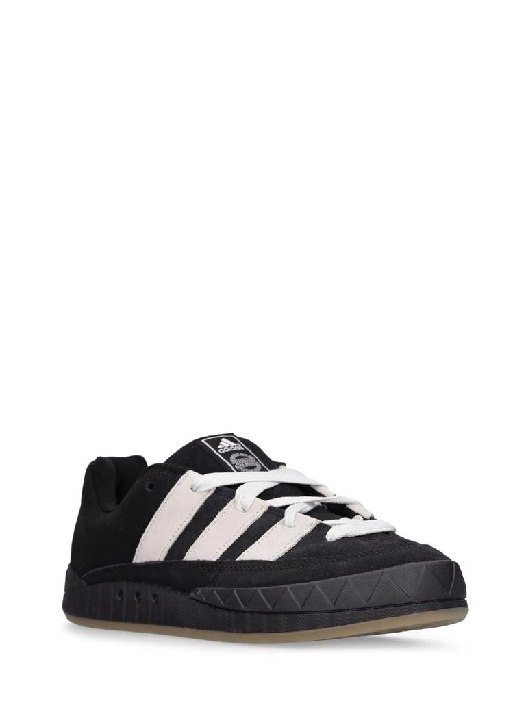 商品Adidas|Adimatic Sneakers,价格¥324,第2张图片详细描述