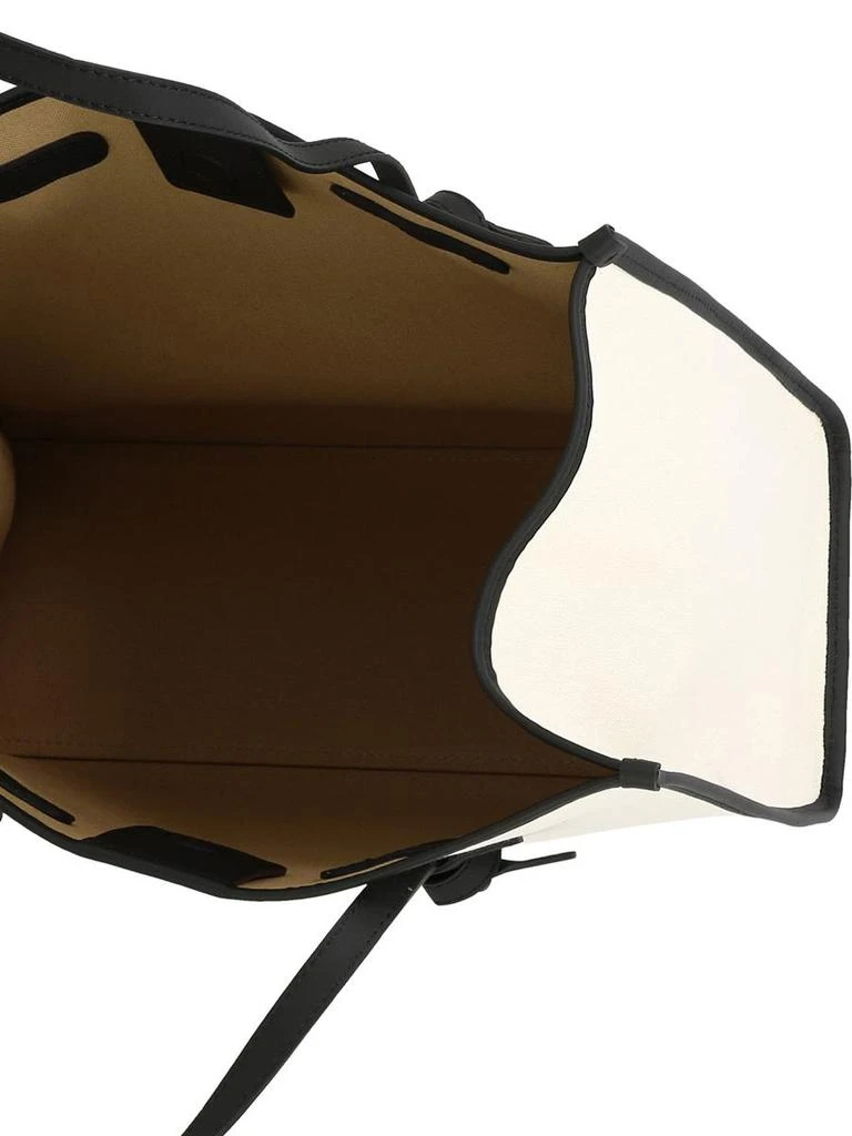 商品GIANNI CHIARINI|GIANNI CHIARINI "Marcella" shoulder bag,价格¥1126,第5张图片详细描述