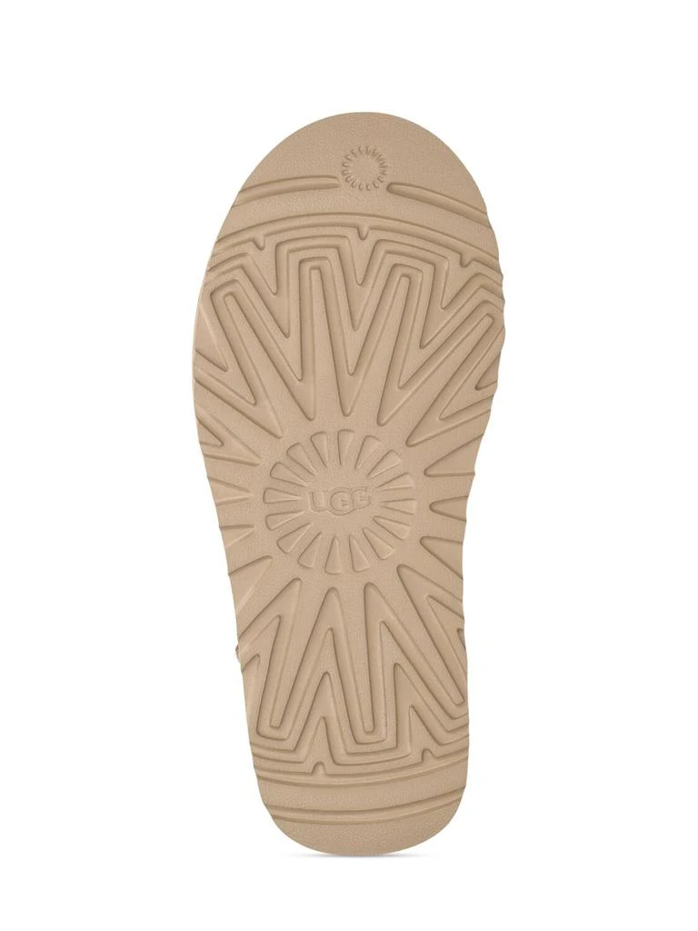 商品UGG|20mm Tasman Crafted Regenerate Loafers,价格¥1254,第4张图片详细描述