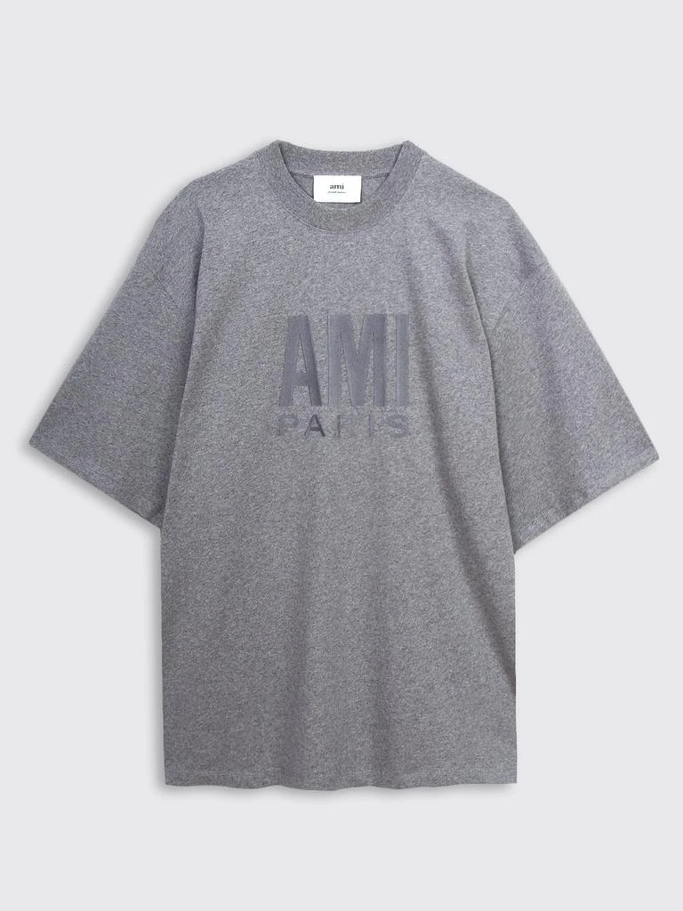 商品AMI|Ami Paris T-Shirt,价格¥992,第1张图片