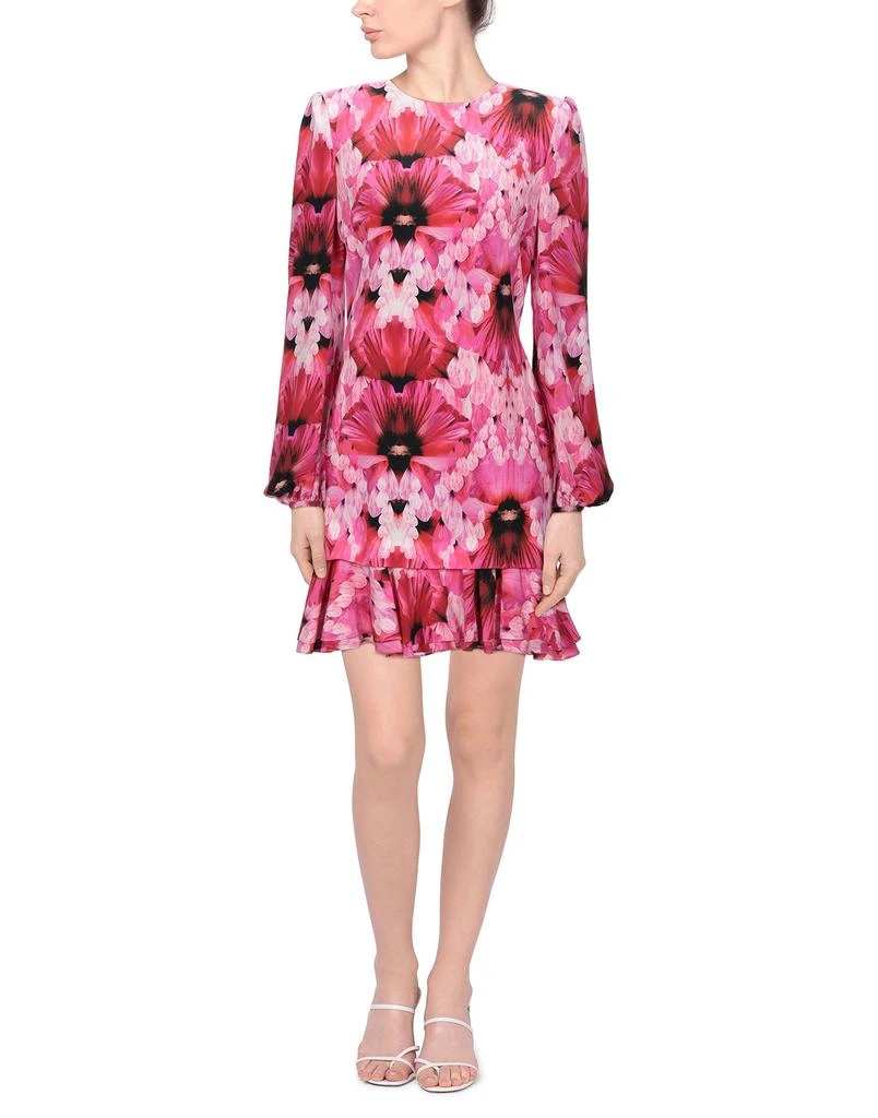 商品McQueen|Short dress,价格¥9565,第3张图片详细描述